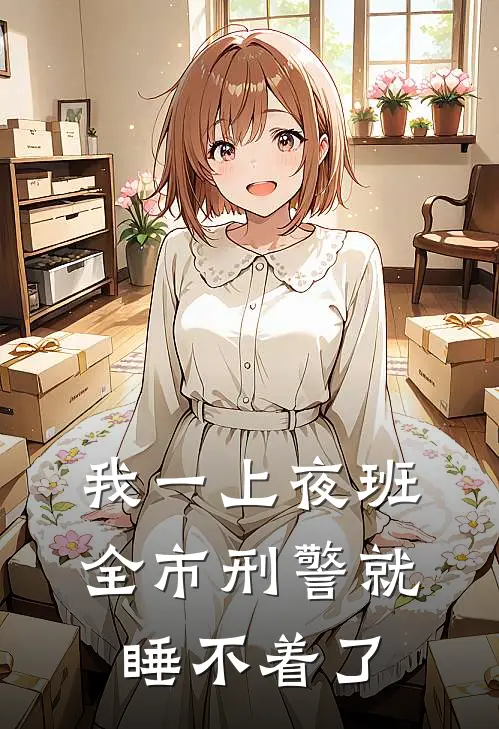 我一上夜班,全市刑警就睡不着了陈澈