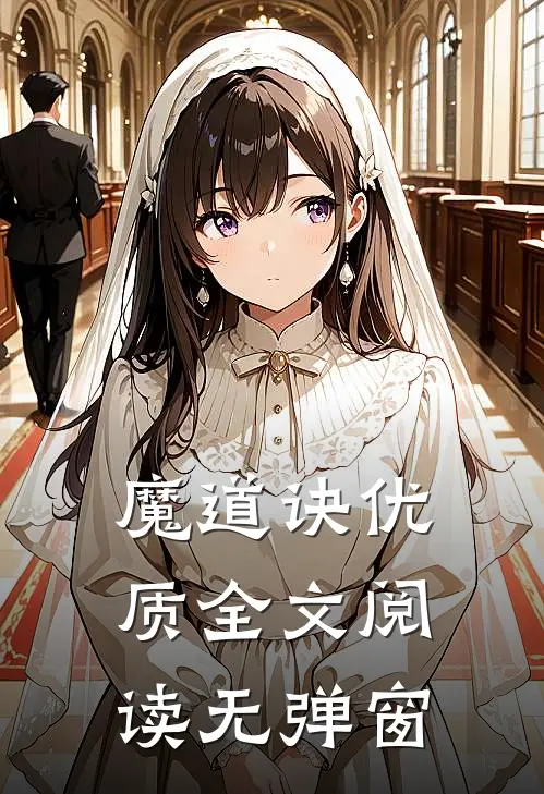 魔道诀优质全文阅读无弹窗