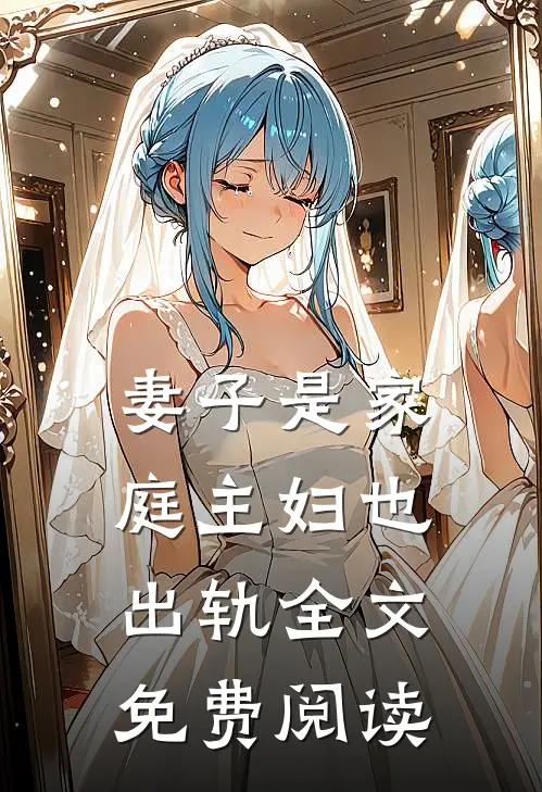 妻子是家庭主妇也出轨全文免费阅读