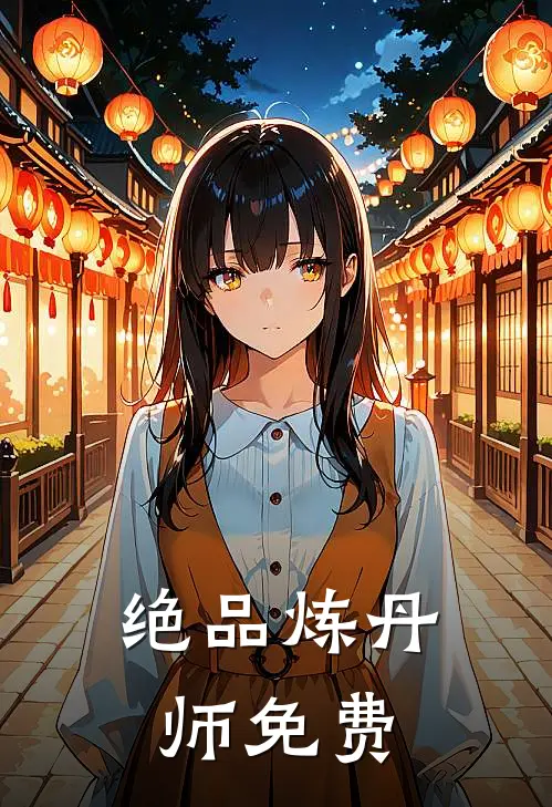 绝品炼丹师免费