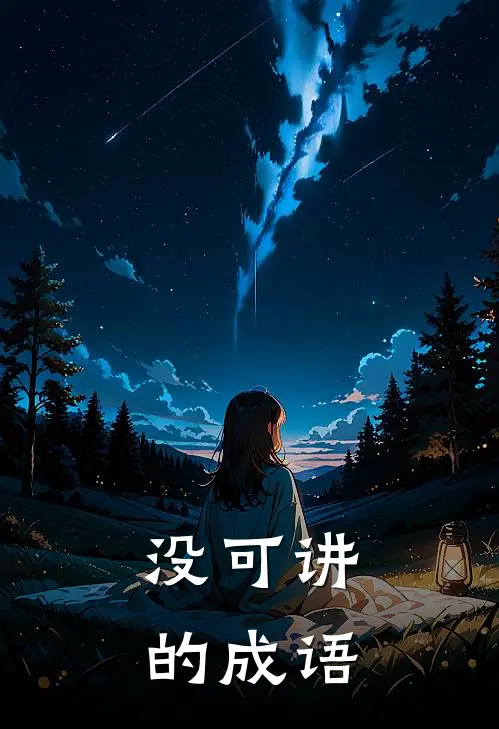 没可讲的 成语