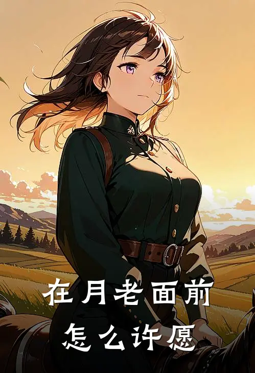 在月老面前怎么许愿
