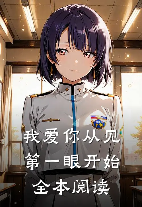 我爱你从见第一眼开始全本阅读