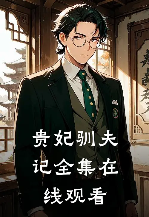 贵妃驯夫记 全集在线观看