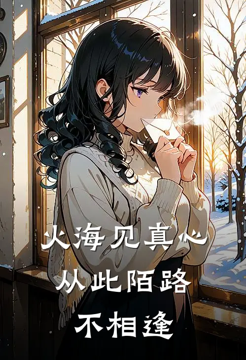火海见真心，从此陌路不相逢
