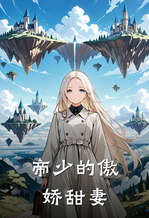 帝少的傲娇甜妻