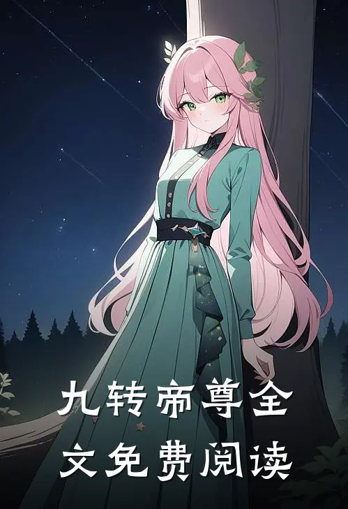 九转帝尊全文免费阅读