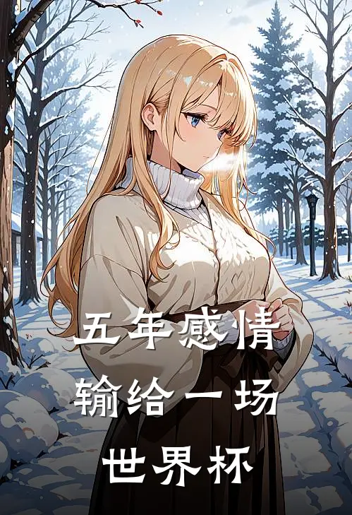 五年感情,输给一场世界杯是歌