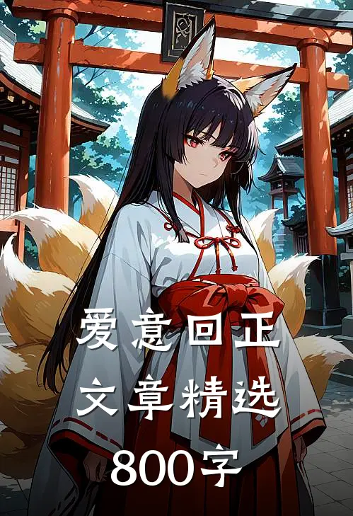 爱意回正文章精选800字