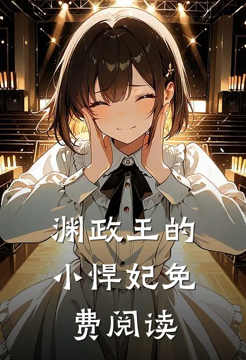 渊政王的小悍妃免费阅读