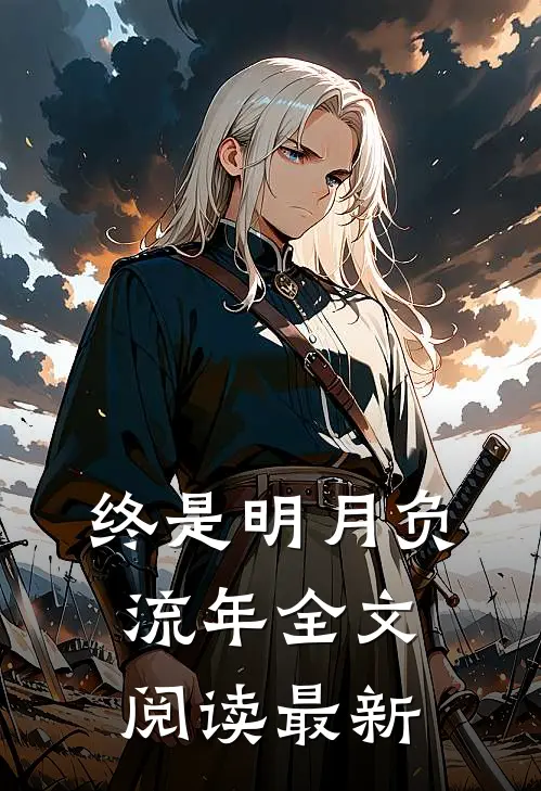 终是明月负流年全文阅读最新