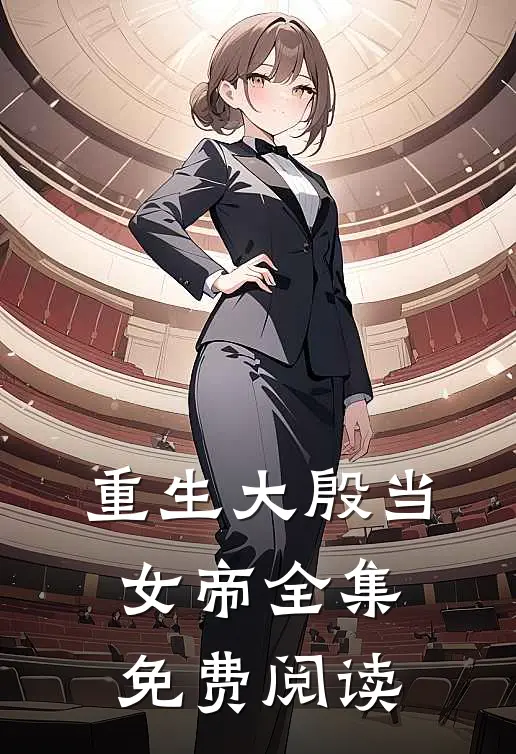 重生大殷当女帝全集免费阅读