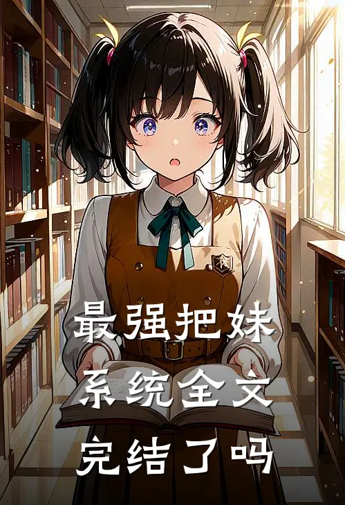 最强把妹系统全文完结了吗