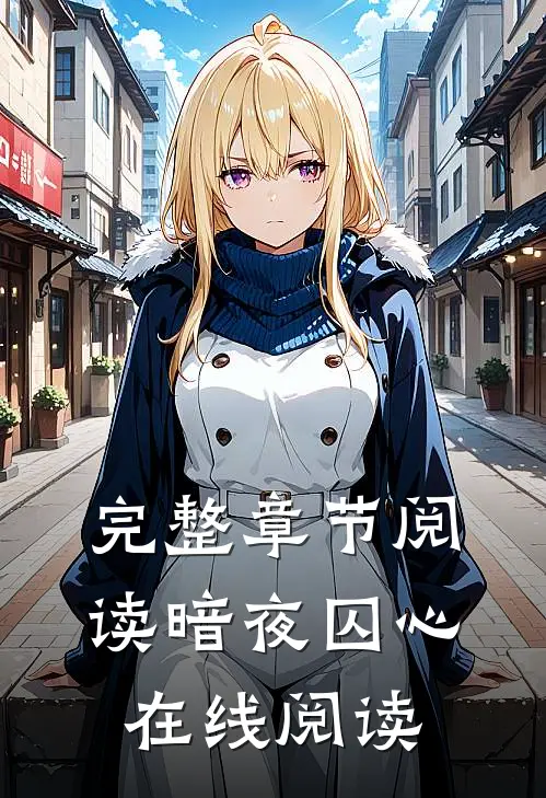 完整章节阅读暗夜囚心在线阅读
