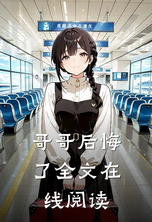 哥哥后悔了全文在线阅读