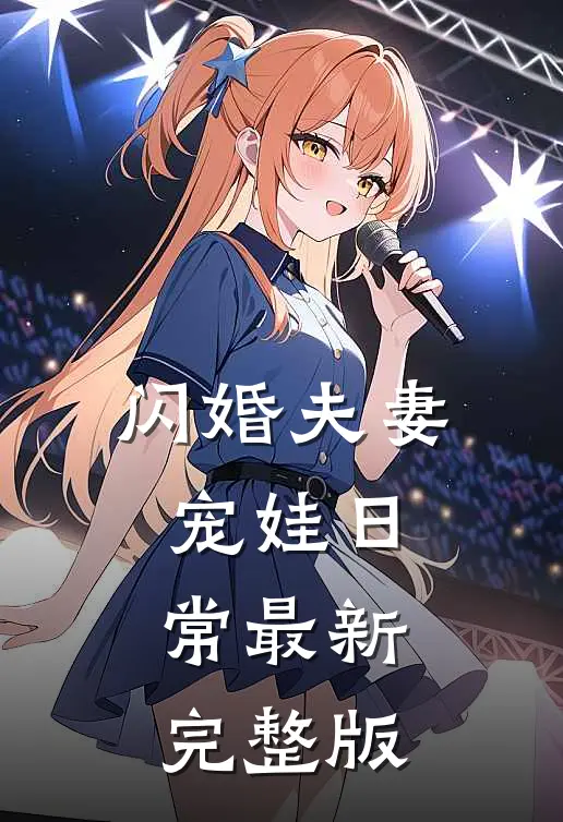 闪婚夫妻宠娃日常最新完整版
