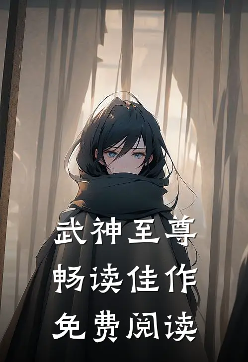武神至尊畅读佳作免费阅读
