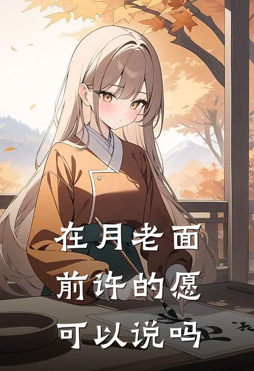 在月老面前许的愿可以说吗