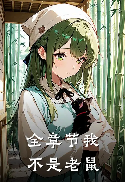全章节我不是老鼠