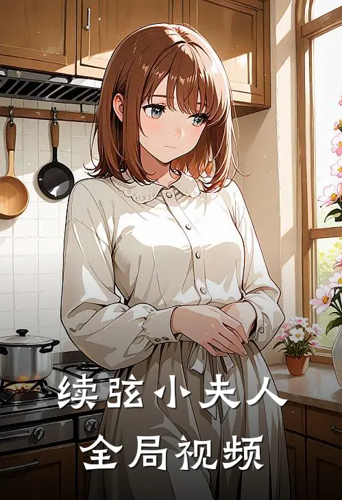 续弦小夫人全局视频