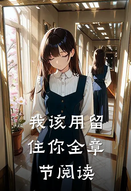 我该用留住你全章节阅读
