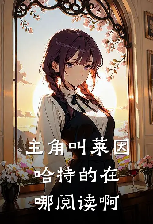 主角叫莱因哈特的在哪阅读啊