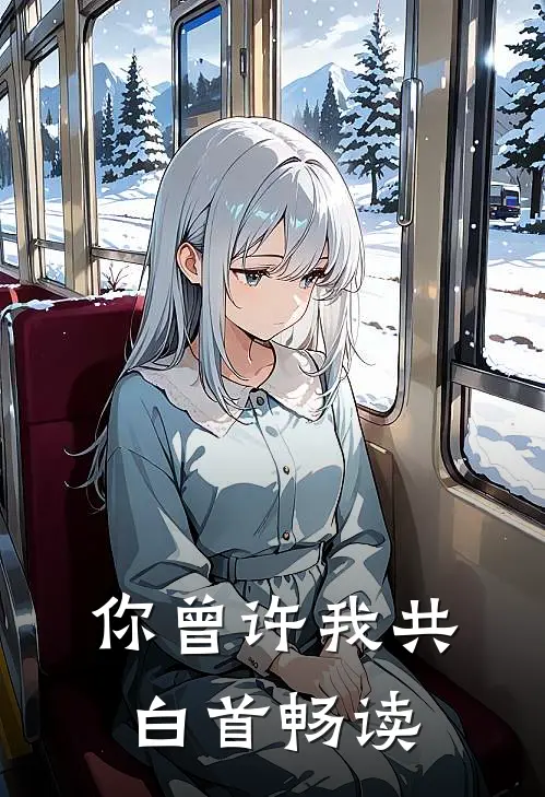 你曾许我共白首畅读