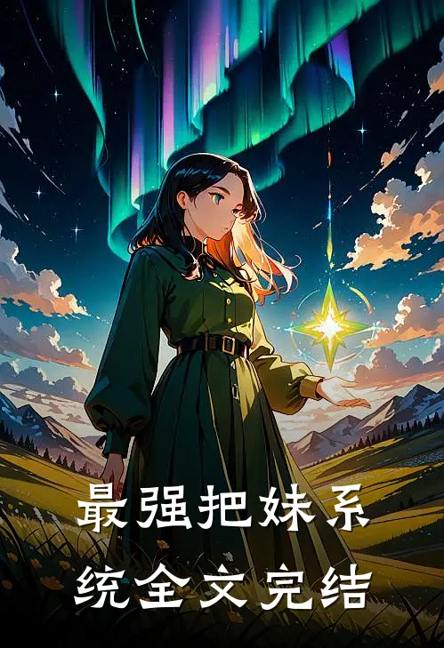 最强把妹系统全文完结