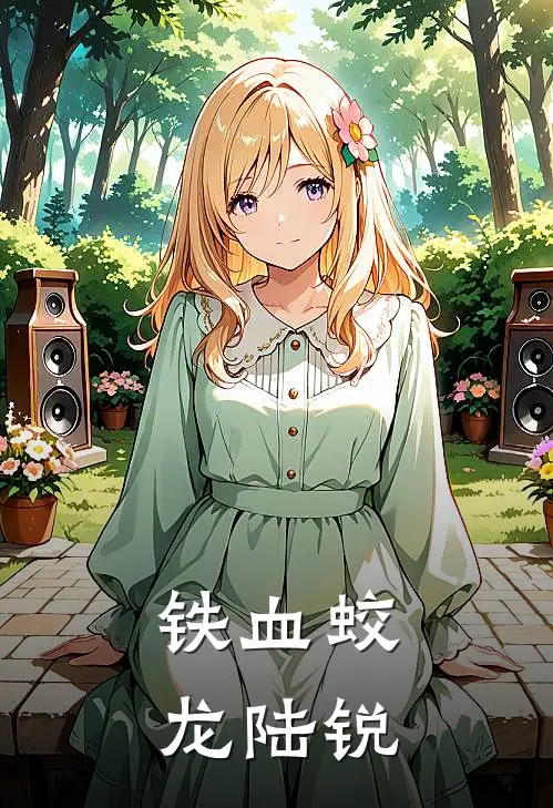 铁血蛟龙陆锐