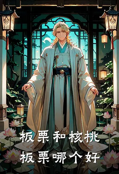 板栗和核桃板栗哪个好