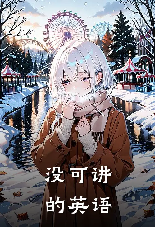 没可讲的英语