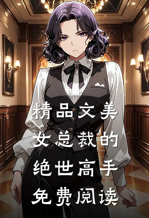 精品文美女总裁的绝世高手免费阅读