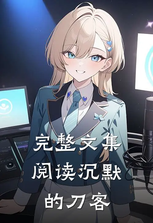 完整文集阅读沉默的刀客