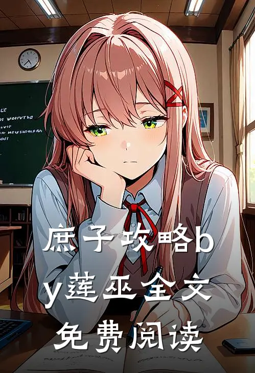 庶子攻略by莲巫全文免费阅读