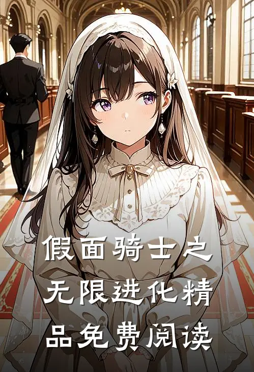 假面骑士之无限进化精品免费阅读