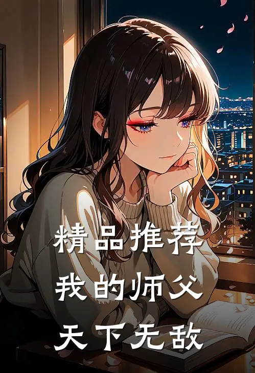 精品推荐我的师父天下无敌