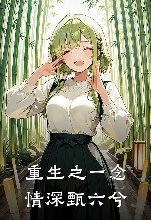 重生之一念情深甄六兮