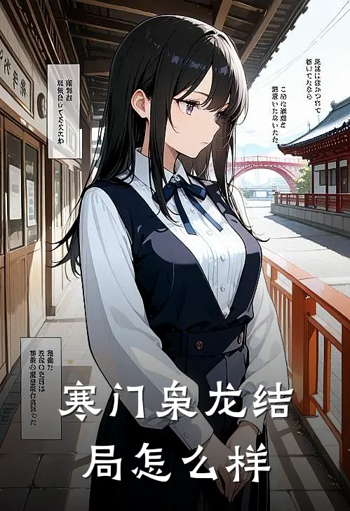 寒门枭龙结局怎么样