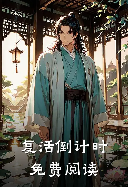 复活倒计时免费阅读