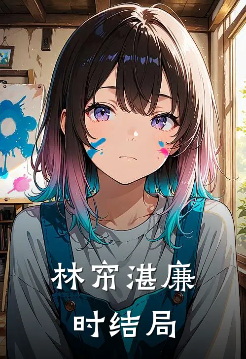 林帘湛廉时结局