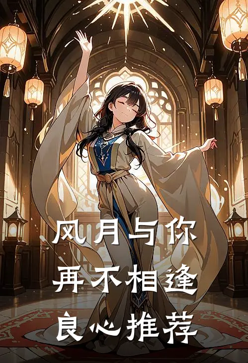 风月与你再不相逢良心推荐