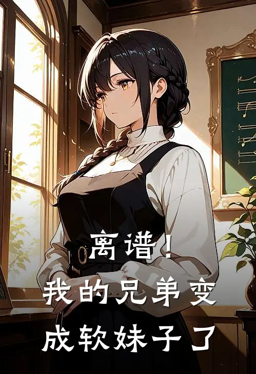 离谱!我的兄弟变成软妹子了免费阅读