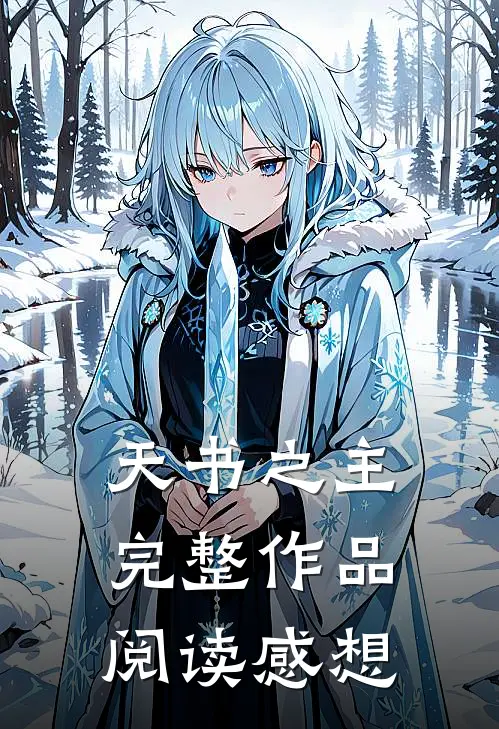 天书之主完整作品阅读感想