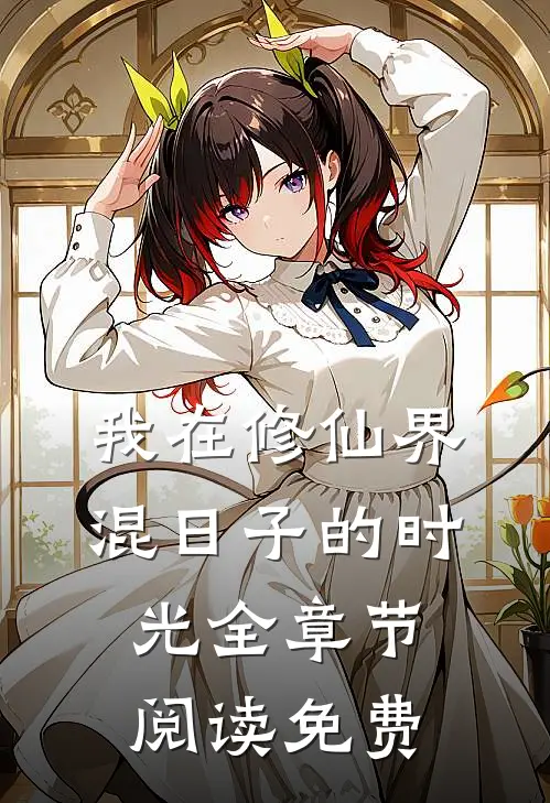 我在修仙界混日子的时光全章节阅读免费