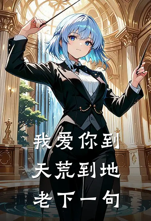 我爱你到天荒到地老下一句