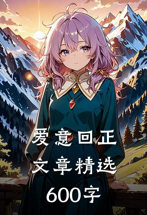 爱意回正文章精选600字