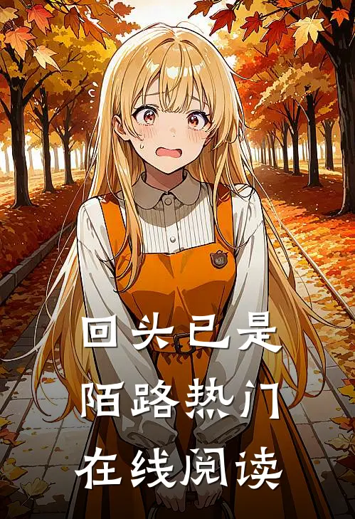 回头已是陌路热门在线阅读