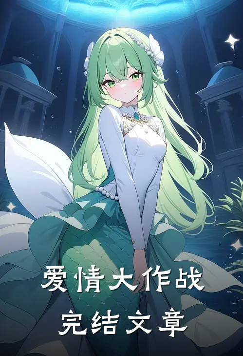 爱情大作战完结文章