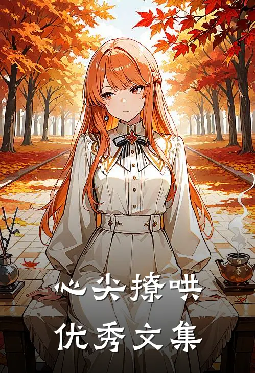 心尖撩哄优秀文集