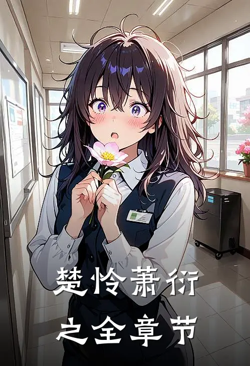 楚怜萧衍之全章节